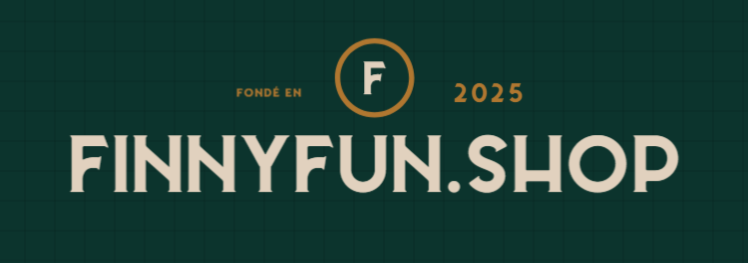 finnyfun.shop